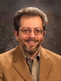 Mark Gomelsky