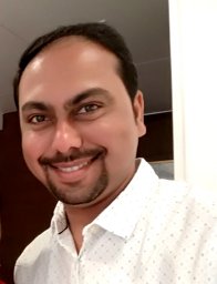 Baghela Abhishek