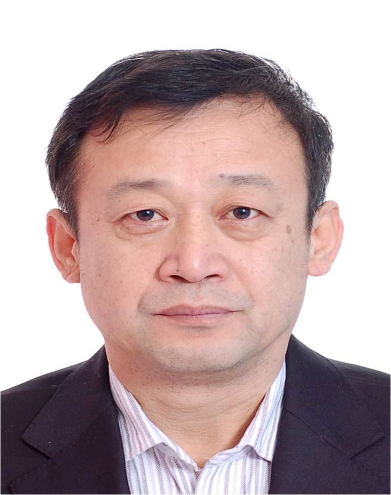 Yuewu Liu