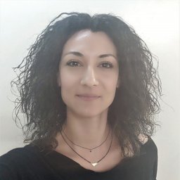 Panagiota N. Eleni