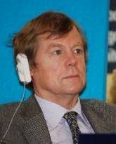 Kevern Cochrane