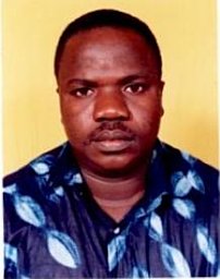 Amoussou Ernest