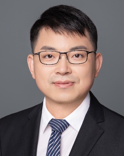 Qingchao Jiang