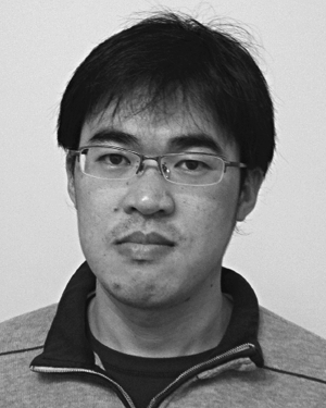 Wen-Chung Shen