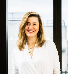 Daphne Economou