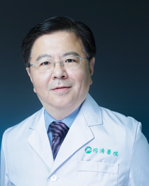 Xuefeng Yu
