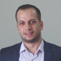 Abdalla Wasef Marashdih