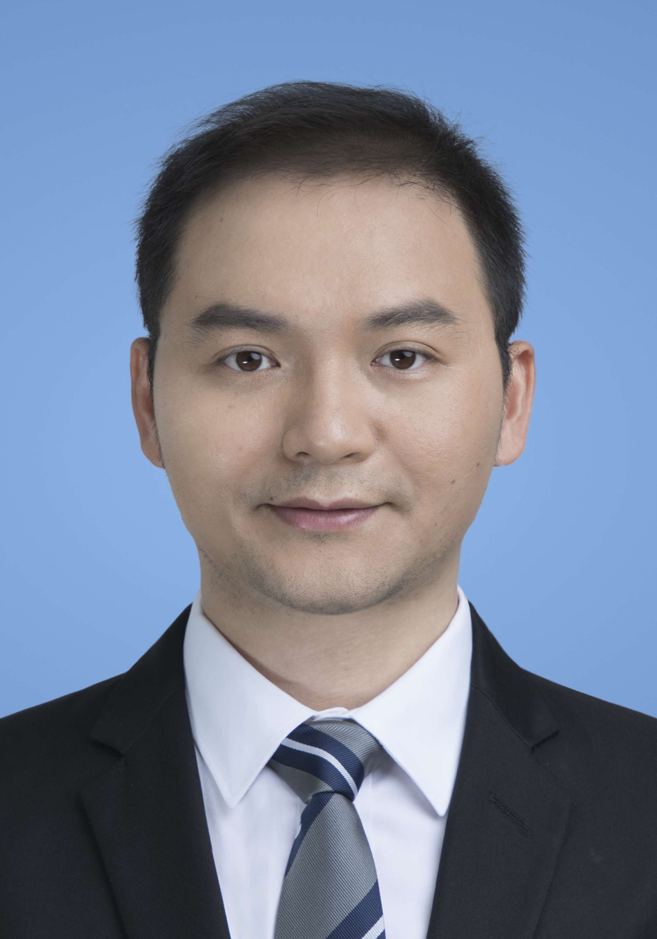 Wenliang Lin