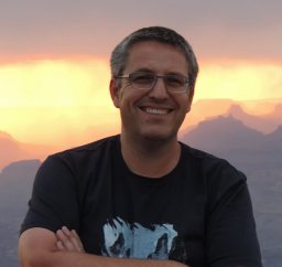 Xavier Raurich