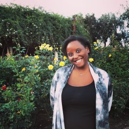 Whitney C. Brown