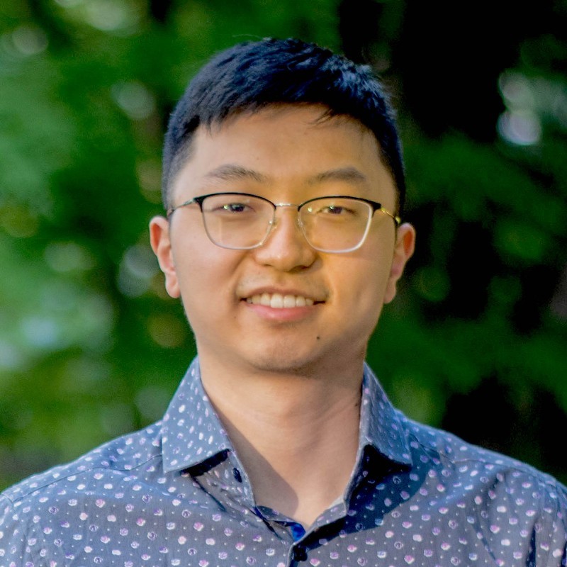Kevin Feng