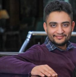 Mohammadi Mahmoud