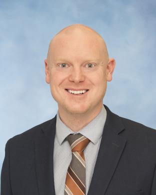 Robert J. Morrison