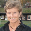 Grethe Myklebust