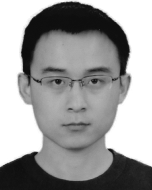 Yu-Tong Zhao