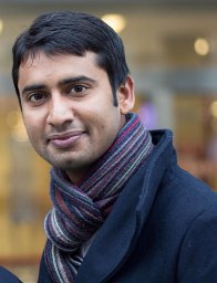 Danish Junaid