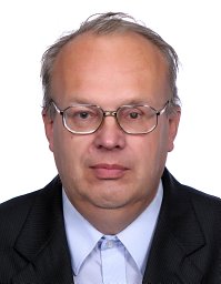 Igor Yu Denisyuk