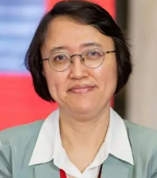 Leike Cai