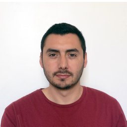 Joaquin Bahamondes