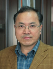 Deming Wang