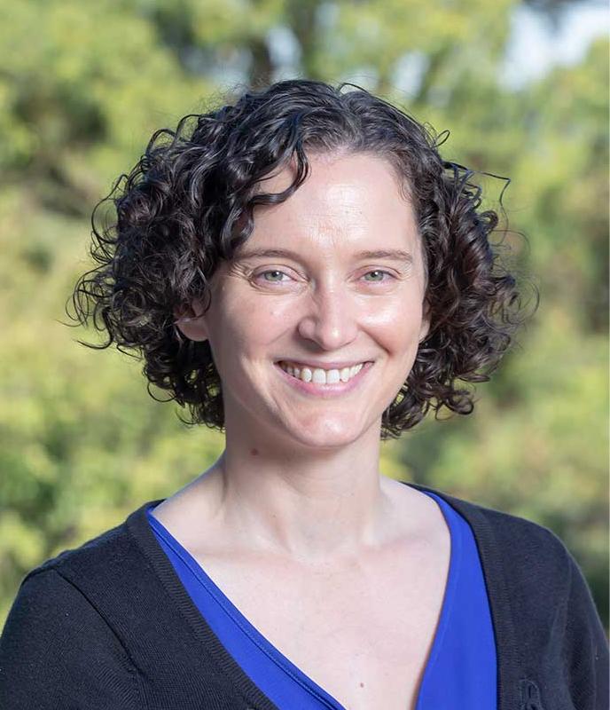 Rebecca Collie