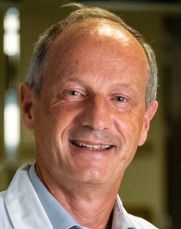 Thierry Lamy de la Chapelle