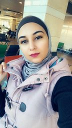 Sondos Mahmoud Flieh