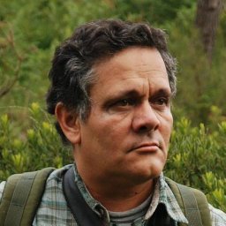 Carlos Silva Neto