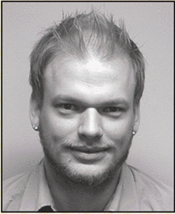 Richard Berntsson Svensson