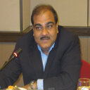 Subhendu Ray Chowdhury