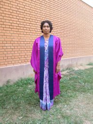 Dahanayake Nilanthi