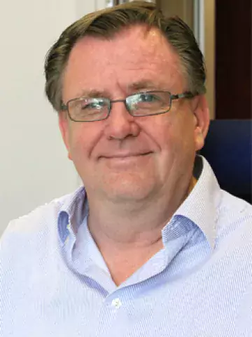 Peter Liljeström