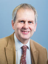 Martin Randles