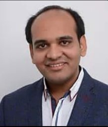 Hardik Kothadia