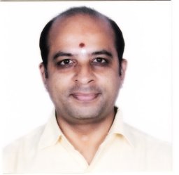 Gollapudi V. R. J. Sai Prasad