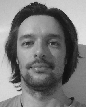 Simon Cailhol