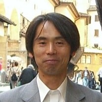 Takayuki Kawahara