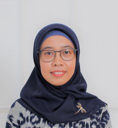 Luluk Widyawati