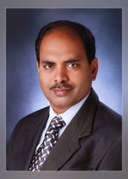 N Manikandan