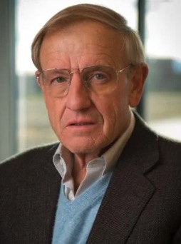Marvin H. Caruthers