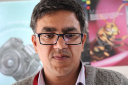 Gupta Puneet Kumar