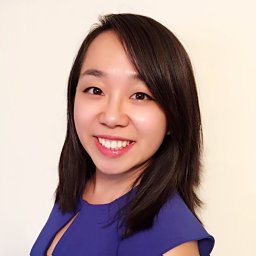 Zhou Cindy Ke