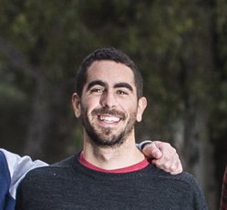 German Prieto
