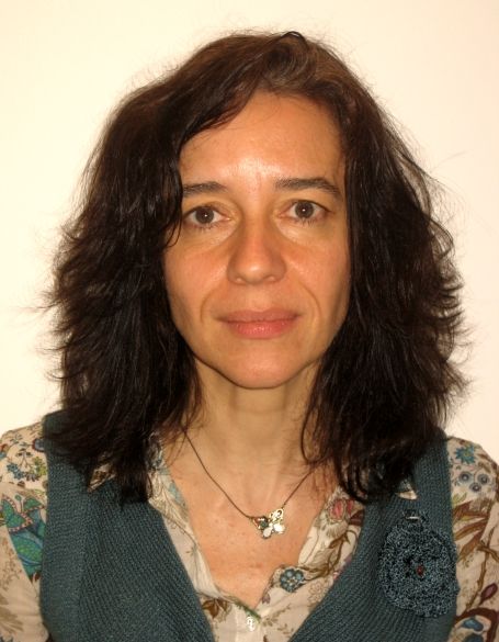 Paola Marigo