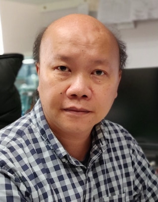 Fu-Lai (Korris) Chung