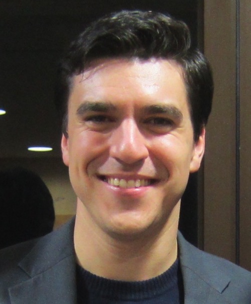 Joseph Moran