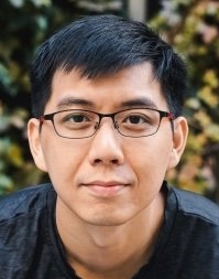 Jason Phang