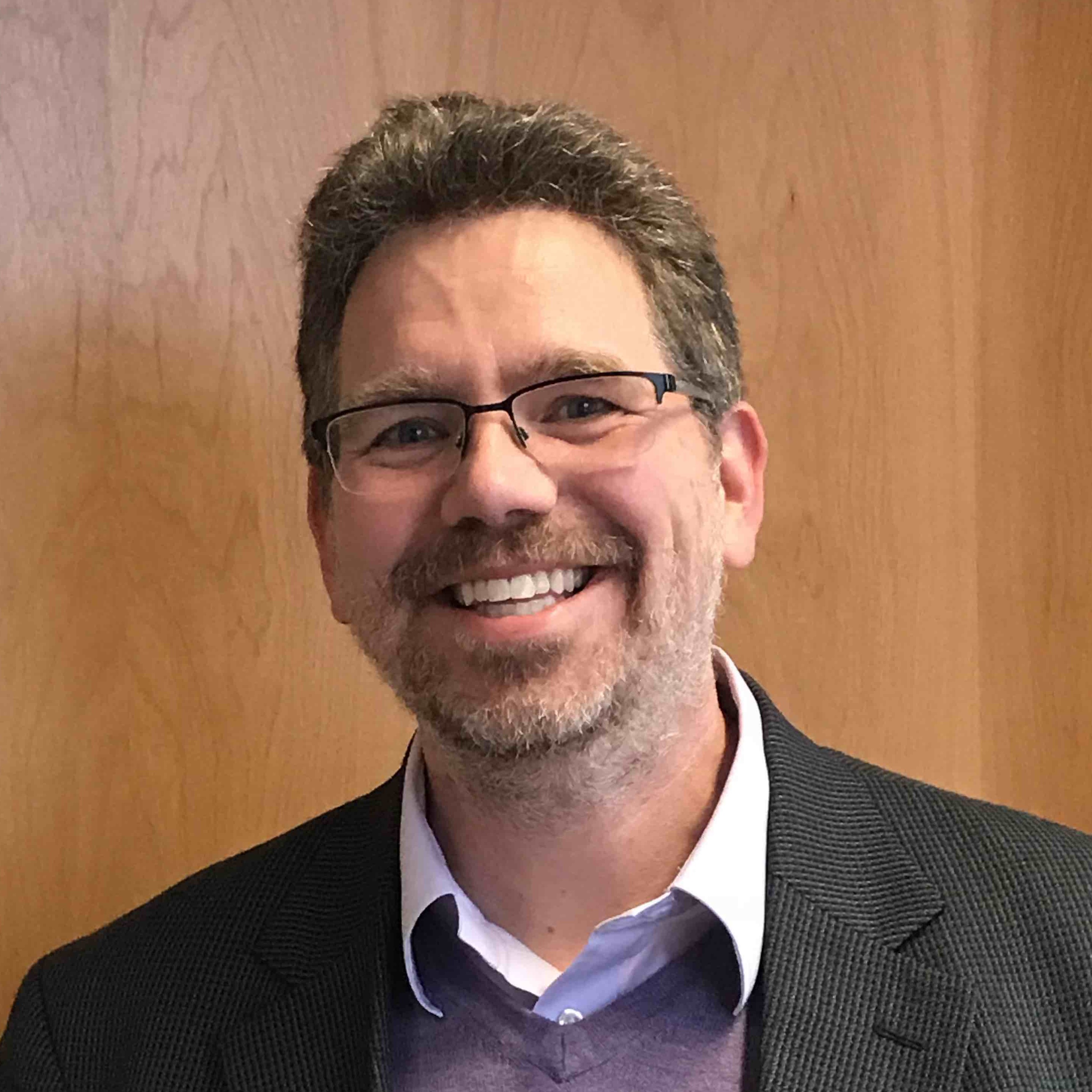Eric Fosler-Lussier