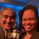 Syreeta Nolan