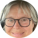 Charlotte Hallen Sandgren